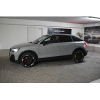 Audi Q2, 2022, АКПП, пробег 36840 км
