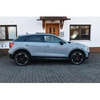 Audi Q2, 2022, АКПП, пробег 36840 км