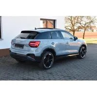 Audi Q2, 2022, АКПП, пробег 36840 км