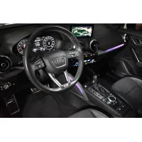 Audi Q2, 2022, АКПП, пробег 36840 км