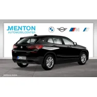 BMW X2, 2021, МКПП, пробег 62087 км