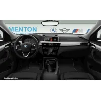 BMW X2, 2021, МКПП, пробег 62087 км