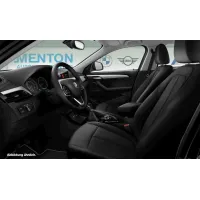 BMW X2, 2021, МКПП, пробег 62087 км