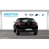 BMW X2, 2021, МКПП, пробег 62087 км