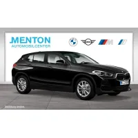 BMW X2, 2021, МКПП, пробег 62087 км