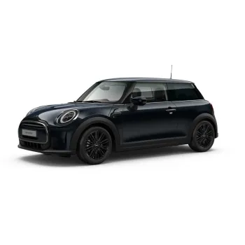 MINI Cooper, 2023, АКПП, пробег 20675 км