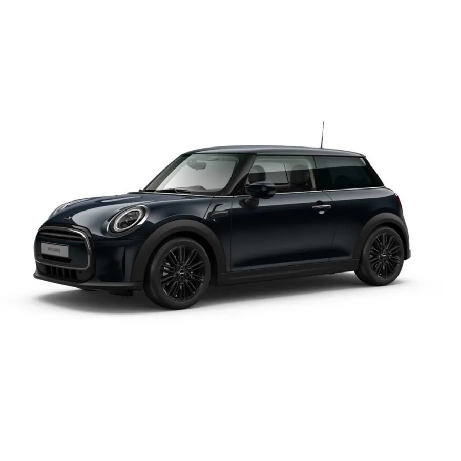 MINI Cooper, 2023, АКПП, пробег 20675 км