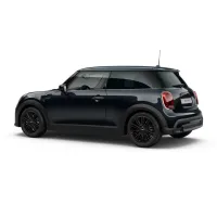 MINI Cooper, 2023, АКПП, пробег 20675 км