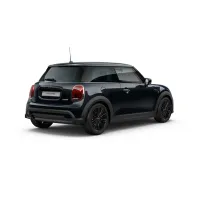 MINI Cooper, 2023, АКПП, пробег 20675 км