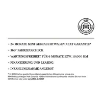 MINI Cooper, 2023, АКПП, пробег 20675 км