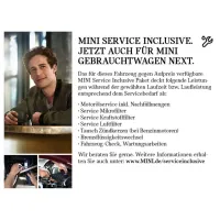 MINI Cooper, 2023, АКПП, пробег 20675 км