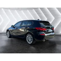 BMW 118, 2023, МКПП, пробег 38800 км