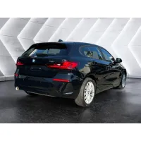 BMW 118, 2023, МКПП, пробег 38800 км