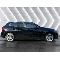 BMW 118, 2023, МКПП, пробег 38800 км