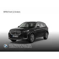 BMW X1, 2023, АКПП, пробег 89936 км