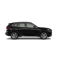 BMW X1, 2023, АКПП, пробег 89936 км