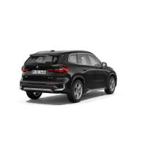 BMW X1, 2023, АКПП, пробег 89936 км