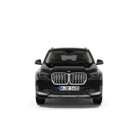 BMW X1, 2023, АКПП, пробег 89936 км