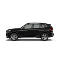 BMW X1, 2023, АКПП, пробег 89936 км
