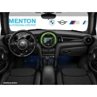 MINI Cooper, 2021, МКПП, пробег 42187 км