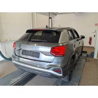 Audi Q2, 2022, АКПП, пробег 65450 км
