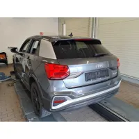 Audi Q2, 2022, АКПП, пробег 65450 км