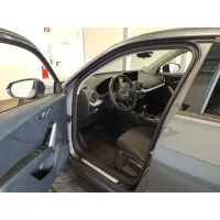 Audi Q2, 2022, АКПП, пробег 65450 км