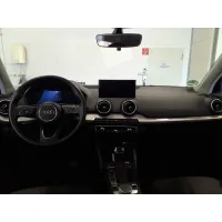 Audi Q2, 2022, АКПП, пробег 65450 км
