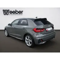 Audi A1, 2022, МКПП, пробег 21096 км