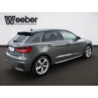 Audi A1, 2022, МКПП, пробег 21096 км