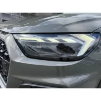 Audi A1, 2022, МКПП, пробег 21096 км