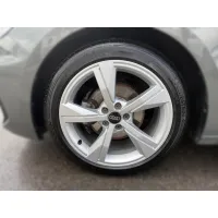 Audi A1, 2022, МКПП, пробег 21096 км
