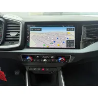 Audi A1, 2022, МКПП, пробег 21096 км