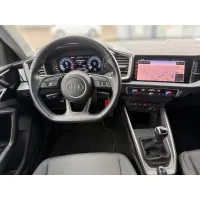 Audi A1, 2022, МКПП, пробег 21096 км