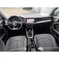 Audi A1, 2022, МКПП, пробег 21096 км