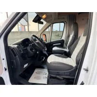 Автодом Sunlight V66, 2021, МКПП, пробег 20000 км