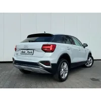 Audi Q2, 2023, АКПП, пробег 8500 км