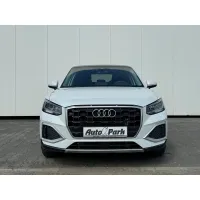 Audi Q2, 2023, АКПП, пробег 8500 км