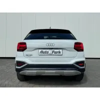 Audi Q2, 2023, АКПП, пробег 8500 км