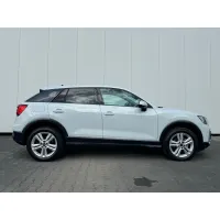 Audi Q2, 2023, АКПП, пробег 8500 км