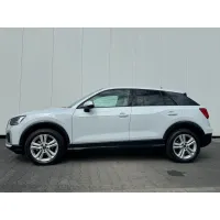 Audi Q2, 2023, АКПП, пробег 8500 км