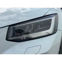 Audi Q2, 2023, АКПП, пробег 8500 км