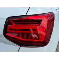 Audi Q2, 2023, АКПП, пробег 8500 км
