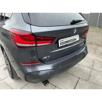 BMW X1, 2021, АКПП, пробег 84626 км