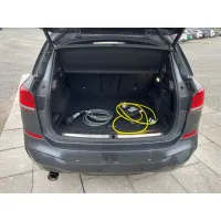 BMW X1, 2021, АКПП, пробег 84626 км