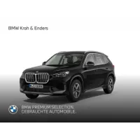 BMW X1, 2023, АКПП, пробег 97869 км