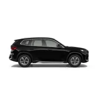 BMW X1, 2023, АКПП, пробег 97869 км