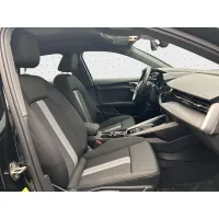 Audi A3, 2023, АКПП, пробег 35000 км
