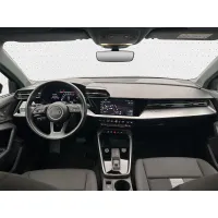 Audi A3, 2023, АКПП, пробег 35000 км