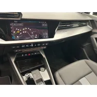 Audi A3, 2023, АКПП, пробег 35000 км